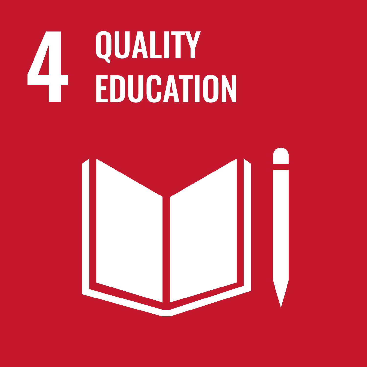 SDG 1 - No Poverty