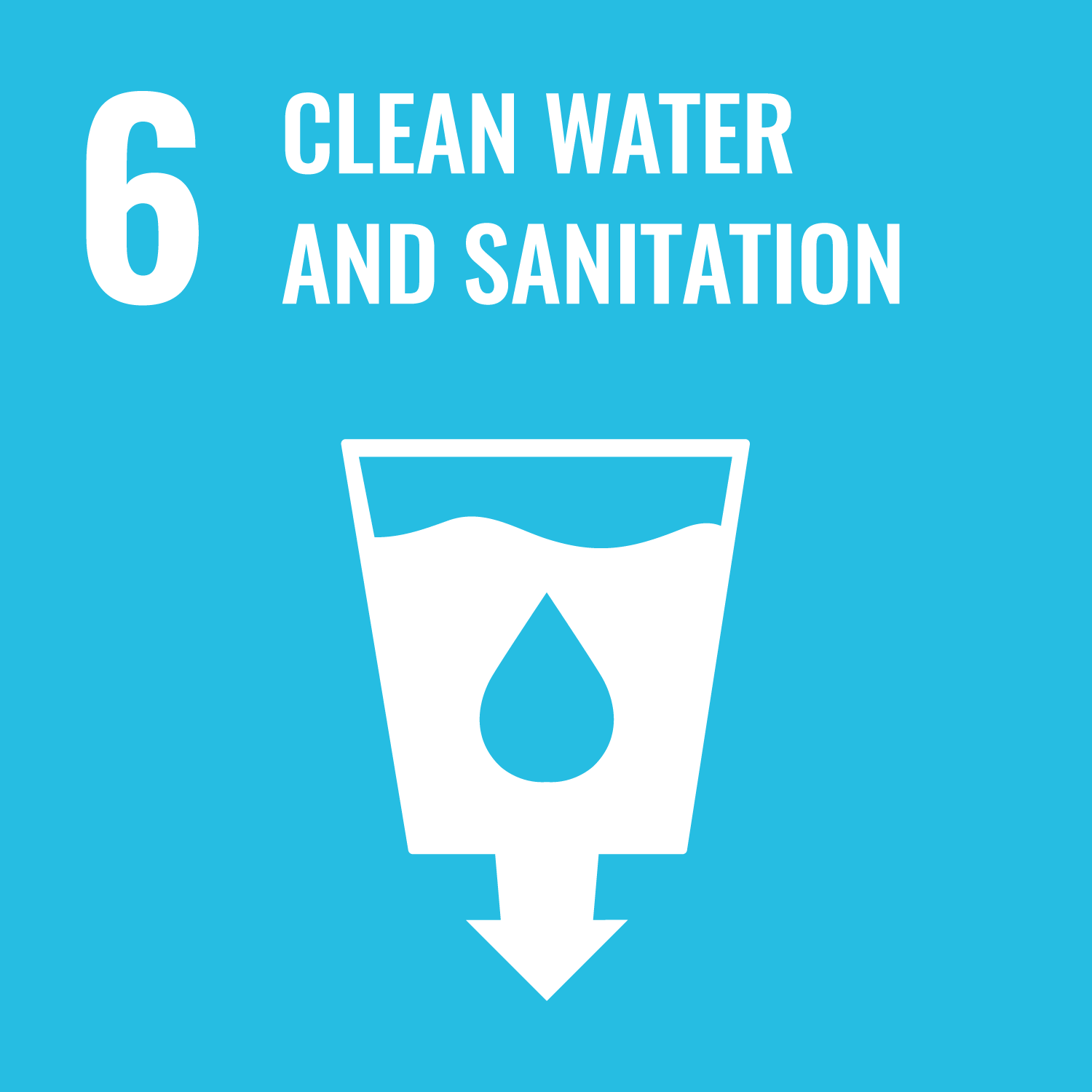 SDG 1 - No Poverty