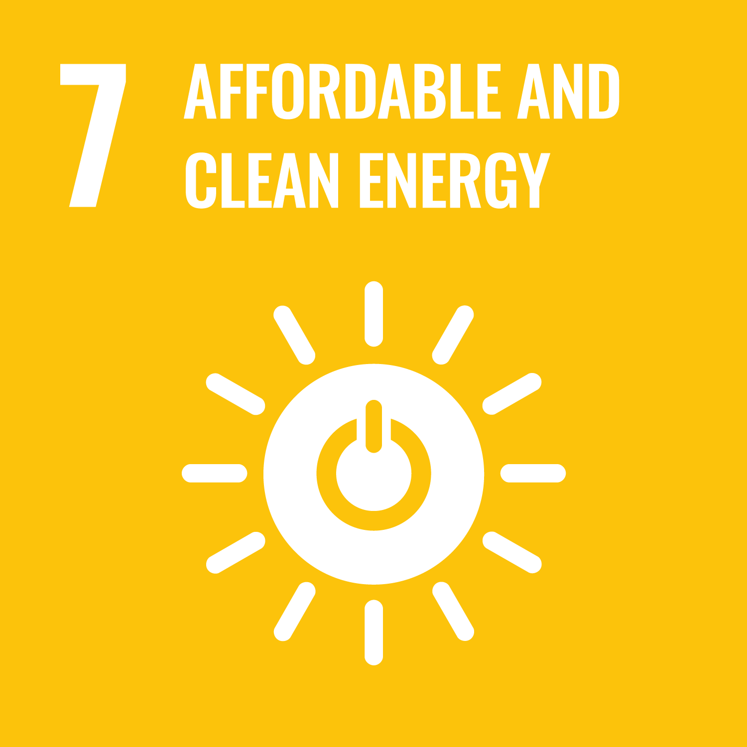 SDG 1 - No Poverty