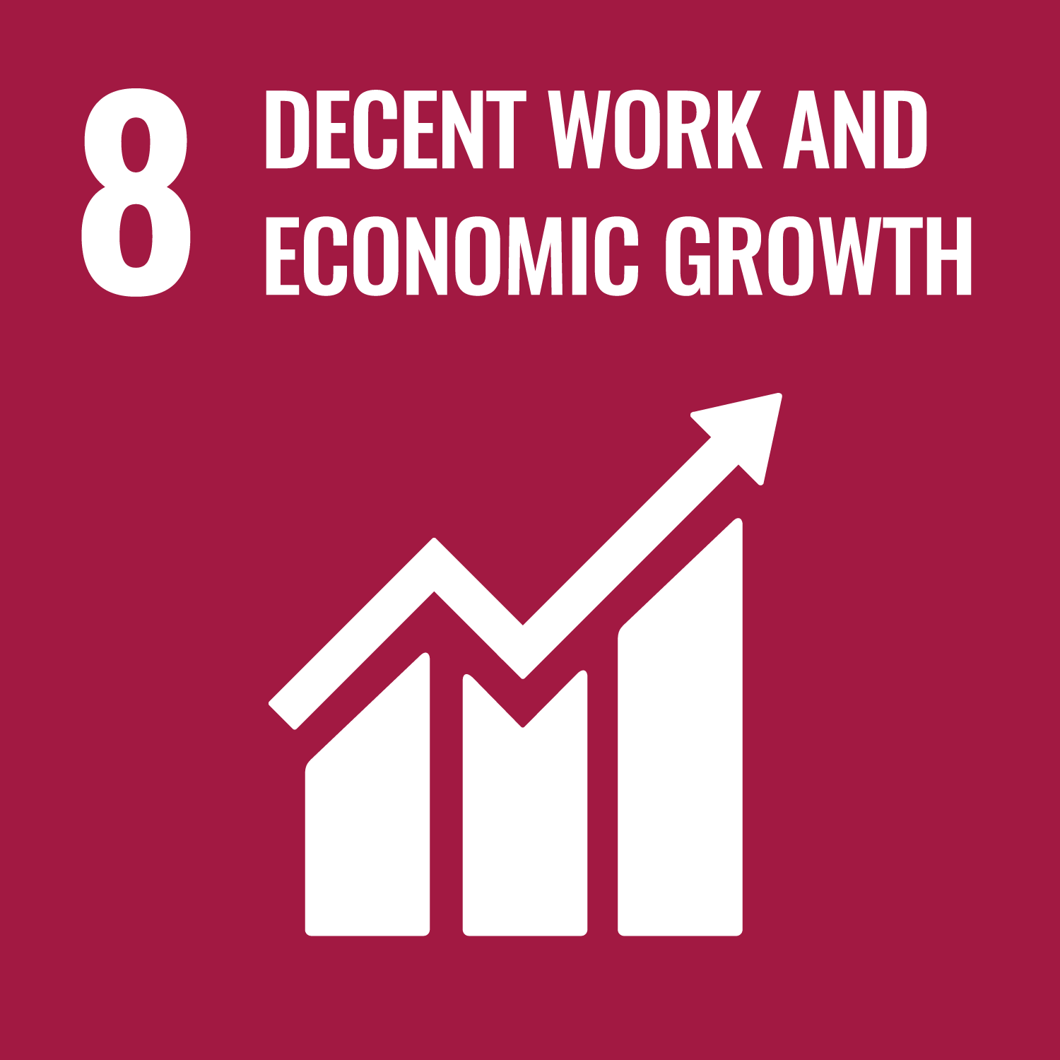 SDG 1 - No Poverty