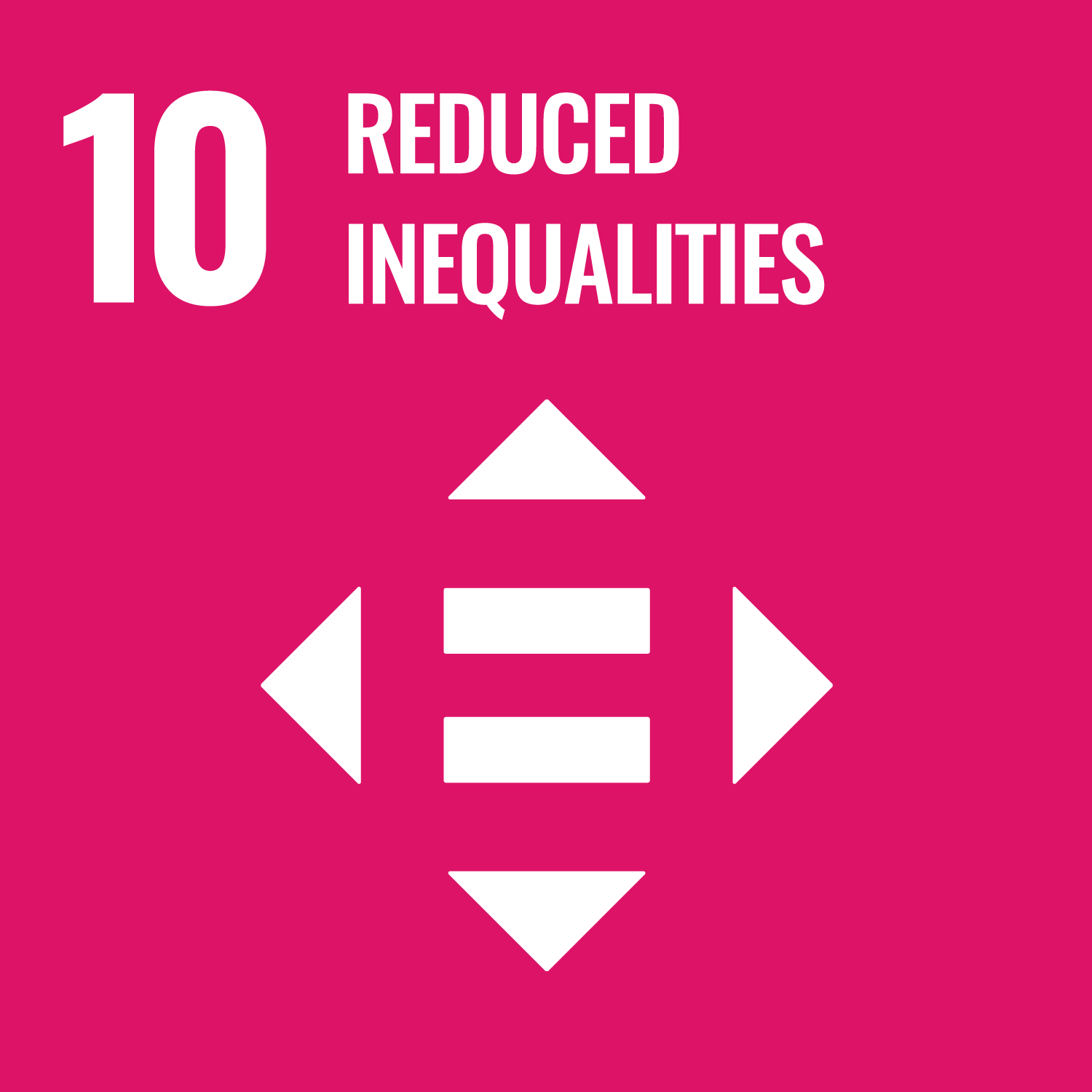 SDG 1 - No Poverty