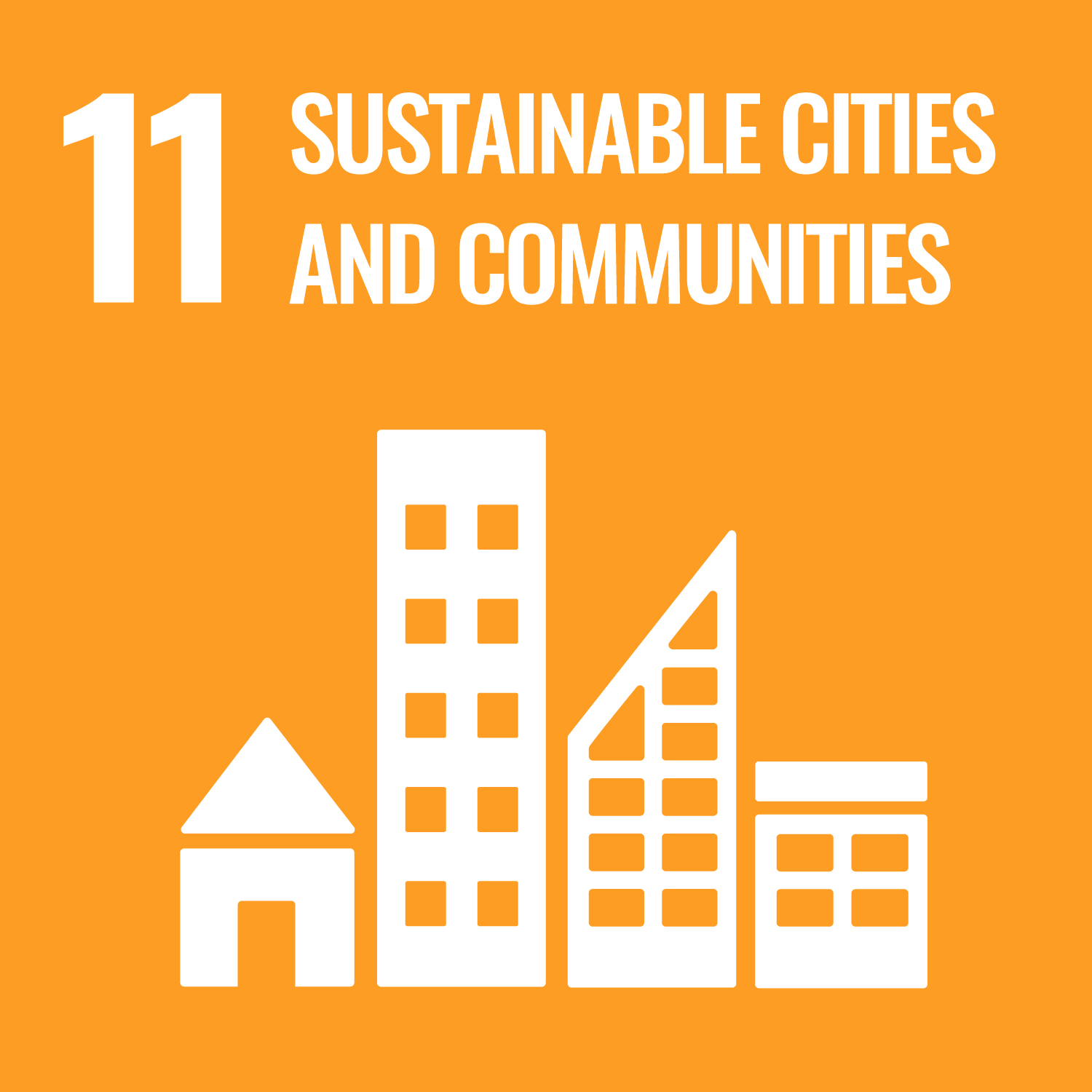 SDG 1 - No Poverty