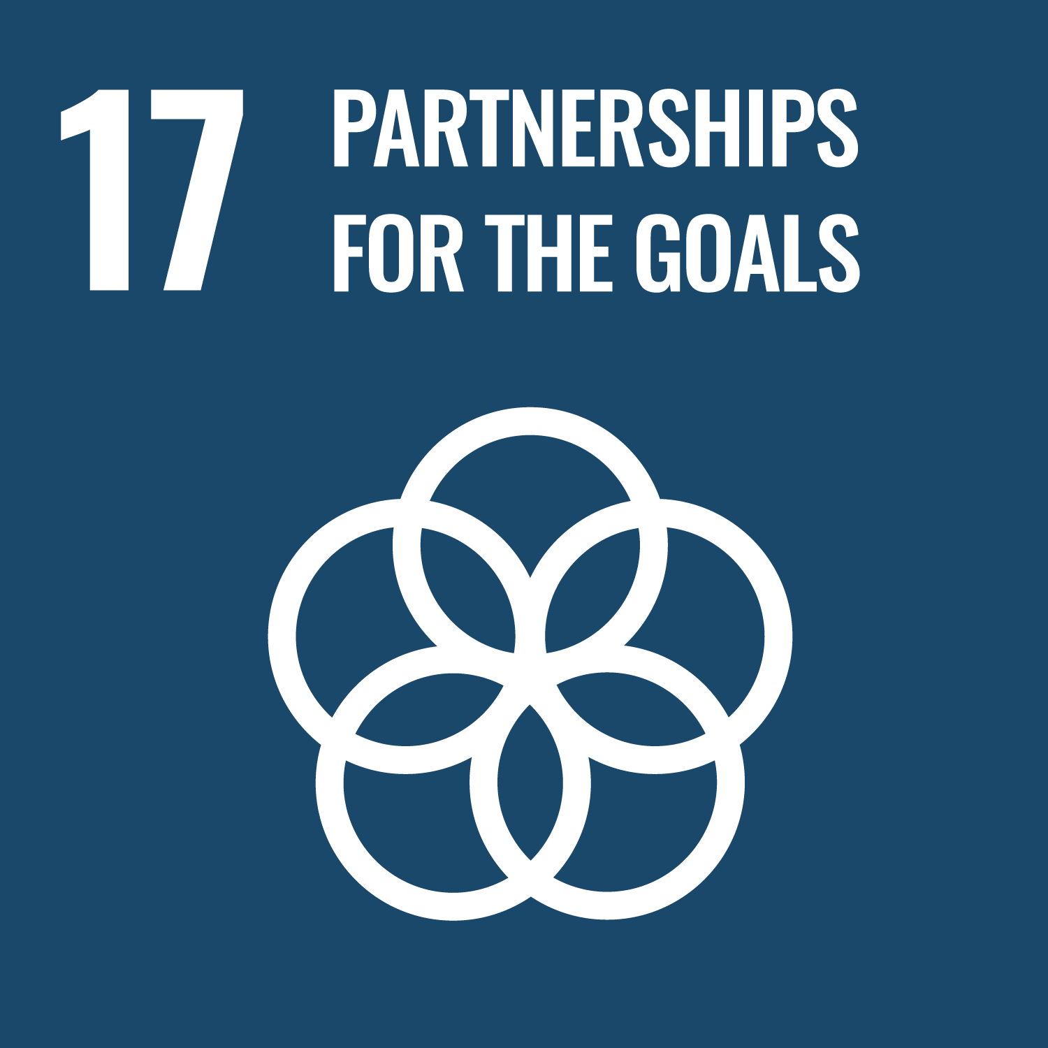 SDG 1 - No Poverty